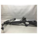 Wild Cat Barnett Crossbow W Scope