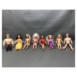 Disney Frozen Kristoff Doll & More