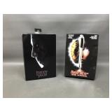 Neca Friday The 13th Jason & Freddy Action Figures