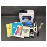 Polono Pl60 Shipping Label Printer& More
