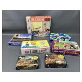 Milton Bradley, Whitman, Tuco & More Puzzles
