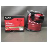 Pulituo Cordless Drill Tool Kit
