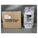Variable Frequency Drive Vfd