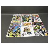 Marvel Comics Issue #125 1993 Wolverine & She-hulk