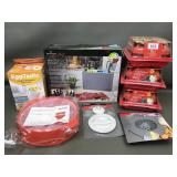 Crofton Chef's Collection, Egglettes & More!