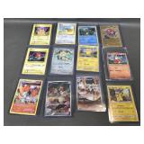 Pikachu, Magikarp & Wailord & More Pokemon Cards