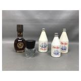 Vtg Musk, Old Spice & Burberry For Men