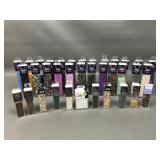 Craft Glass & Acrylic Beads