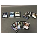 Magic The Gathering Cards