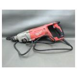 Preowned Milwaukee SDS Plus Corded Rotary Hammer