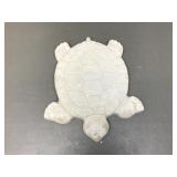 Concrete Turtle Stepping Stone