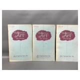 1950's Commercial Art & Design Texts