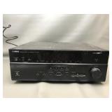 Yamaha Rx-v373 Av Reciever Home Theater