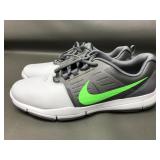 Nuke Explorer Ctrl Spikeless Golf Shoes