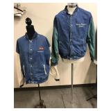 Harley Davidson Xl Denim Jackets