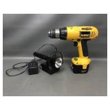 Streamlight Stinger rechargeable flashlight &