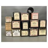 Antique & Vintage Player Piano Scrolls