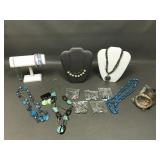 Mostly Modern Paparazzi Costume Jewelry & More!