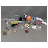 Treasures & Trinkets