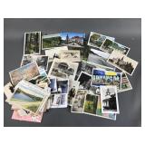 Antique & Vintage Photos, Postcards & Ephemera