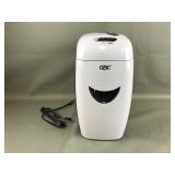 Gbc 7 Sheet W Credit Card Shredder