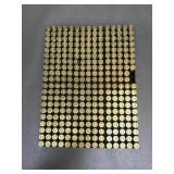 PMC Ammunition 40 smith & Wesson cartridges