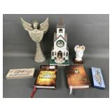 Small Biblical Devotion Books & More