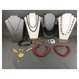 Vintage To Modern Costume Jewelry