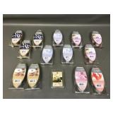 Yankee Candle Wax Melts Sweet Nothings & More