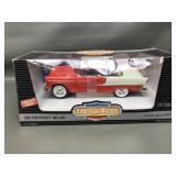 Ertl American Muscle 1955 Chevrolet Bel Air