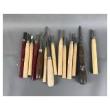 Vintage Woodworking Tools