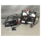 Schumacher SEM-1562A SpeedCharge 1.5 Amp