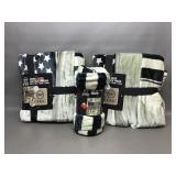 New Plush Oht Operation Hat Trick Throws