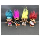 Russ Troll Doll & More!