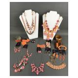 Mostly Modern Paparazzi Costume Jewelry & More!