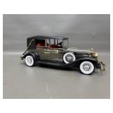 Lincoln 1928 Transistor Radio