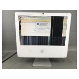 Imac 0s X 10.7 Display
