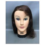 Celebrity Debra Manikin Cosmetology Training
