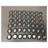 Vextra Watch Faces For Parts/ Repair