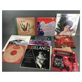 Vintage Polka, Waltsz & More Records