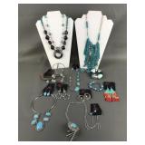 Mostly Modern Paparazzi Costume Jewelry & More!