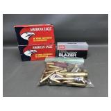 American Eagle Pistol Cartridges, Cci 38 Special
