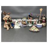 Beary Merry Christmas Decorations & More