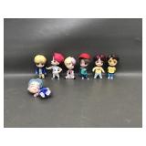 Official Bts Mini Dolls Jimin & More
