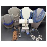 Mostly Modern Paparazzi Costume Jewelry & More!
