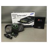 Igo Green Universal Laptop Wall Charger &