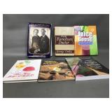 Adult Nonfiction Books