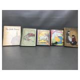 Antique Early 1900's Children's Novels