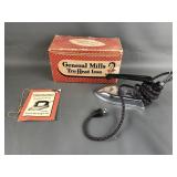 Vintage Tru-heat General Mills Iron