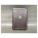 Antique 1919 Great Expectations Novel